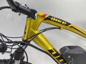 <span class=keywords><strong>Vélo</strong></span> <span class=keywords><strong>électrique</strong></span> 26 pouces 48V, <span class=keywords><strong>vélo</strong></span> <span class=keywords><strong>électrique</strong></span> urbain à assistance <span class=keywords><strong>électrique</strong></span>, batterie au lithium, autonomie maximale 30-50 km, frein à disque, meilleur <span class=keywords><strong>vélo</strong></span> <span class=keywords><strong>électrique</strong></span> - Product Image 5