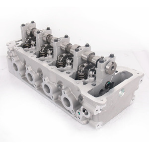 OEM 9S6G6090K מפעל קולטה ראש צילינדר אלומיניום שלם עבור פורד זטק רוקאם 1.6 - Product Image 1