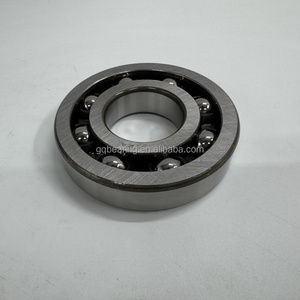 ลูกปืนตลับลูกปืนร่องลึกแบบกรงไนลอน ZA-B37-15AT85ACG8 * 01สำหรับยานยนต์ B37-15AUR B37-15 - Product Image 3