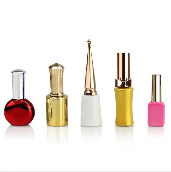 OEM Custom Private Label Gel Couture Water Based Air Dry Nail Polish bottle perfume spray bottle
