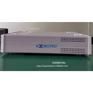 Série d'alimentations Rohde&Schwarz NGP814, puissance de sortie maximale 800W H - Product Image 2