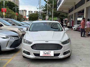 <span class=keywords><strong>Ford</strong></span> <span class=keywords><strong>Mondeo</strong></span> 2014 GTDi180 Trend Edition 1.5T d'<span class=keywords><strong>occasion</strong></span> avec <span class=keywords><strong>prix</strong></span> préférentiel - Product Image 3