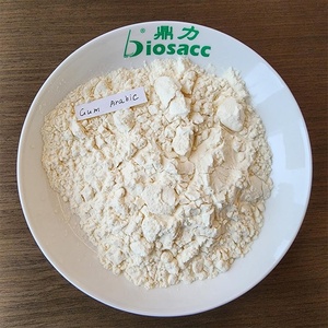 USA kho kho: ngay lập tức hữu cơ Halal e414 nguyên talha hashab kẹo cao su Arabic từ nhà cung cấp Trung Quốc - Product Image 5