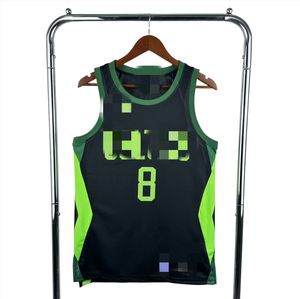Passen Sie das neueste Basketball-Trikot-Design für 2025 an. Großhandel mit hochwertigen Jugend-Basketball-Trikots aus den USA - Product Image 4