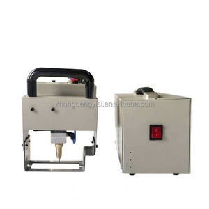 เครื่องมาร์กกิ้งแบบพกพาสำหรับหมายเลข VIN บนตัวถังรถยนต์ - Product Image 1