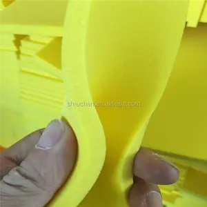 high density eva pe foam insulation for package