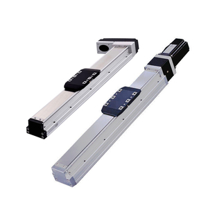 Samsr <b>Linear</b> Module with Stroke 500~800mm High Load 5-30kg <b>Actuator</b> for Speed 500mm/s Embedded - Product Image 3