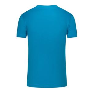 Gahumi Écologique Sublimation Blanks Couleurs Personnalisées Polyester Coton T-Shirt Manches Courtes Unisexe Tee Pastel Couleur Imprimé - Product Image 2