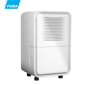 High Quality Easy Carry With Handle 10--12 L for Smart Household <b>Dehumidifier</b> Hot Selling New Model <b>Dehumidifier</b> - Product Image 1