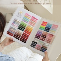 102 couleur Tpo Hema gratuit vernis à ongles Gel ensemble de haute qualité pour salon de manucure livraison panneau d'affichage respectueux de l'environnement