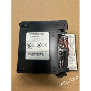 Module PLC GE Fanuc IC693MDR390C 1PC Neuf Expédition Express Utilisé - Product Image 3