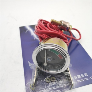 Jauge de température de l'eau 1W7550 1W-7550 - Product Image 6