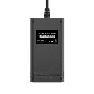 Analyseur <span class=keywords><strong>de</strong></span> batterie numérique automobile pour voiture <span class=keywords><strong>camion</strong></span> véhicule RV BM580 outil d'analyse 12V 24V testeur <span class=keywords><strong>de</strong></span> batterie <span class=keywords><strong>de</strong></span> voiture - Product Image 2