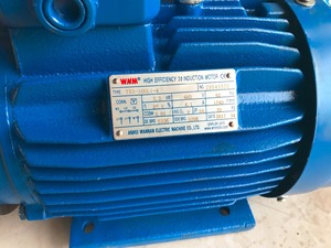 Machine de teinture par jet HTHP avec pompe centrifuge horizontale - Product Image 3