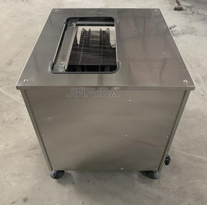 Découpeuse commerciale de filet de poisson petite et grande/équipement de traitement de poisson - Product Image 6