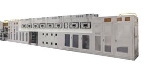 เครื่องเคลือบสำหรับ <span class=keywords><strong>AEM</strong></span> Anion Exchange ROLL TO ROLL membrane เคลือบเมมเบรนสายการผลิต - Product Image 6