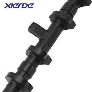 Xierde เพลาลูกเบี้ยวผลิตเพลาลูกเบี้ยว Prices11377515868เพลาลูกเบี้ยวสำหรับ <span class=keywords><strong>BMW</strong></span> <span class=keywords><strong>E60</strong></span> E90 F10 3.0L N52 <span class=keywords><strong>N52b25</strong></span> - Product Image 5