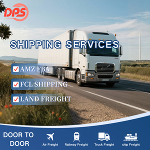 Agente de Dropshipping para Envíos DPS Arabia Saudita/Emiratos Árabes Unidos Transporte Internacional <span class=keywords><strong>China</strong></span> Seguro para Mercancías Peligrosas - Product Image 5