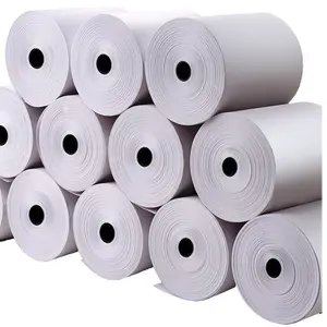 EFTPOS Printed Thermal Paper Roll