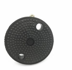 גומי החלקה והלם הוכחה כבד החובה מסתובב ברגים m16 m20 מכונת כלי ציוד מתכוונן פילוס תמיכה רגליים - Product Image 3