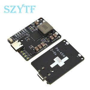 Ip2369 45W Lithium Batterij Lading Ontladingsmodule 2-6S Ics Voor Mobiele Power Banks Drone Opladen Met Ontlading Bescherming - Product Image 2