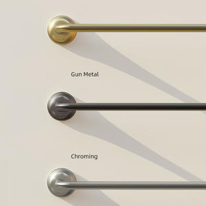 Designer Luxe Rack Sus304 Verwarmde Handdoekrek Verwarming Badkamer Handdoek Radiator Met Verwarmd Handdoekenrek - Product Image 3