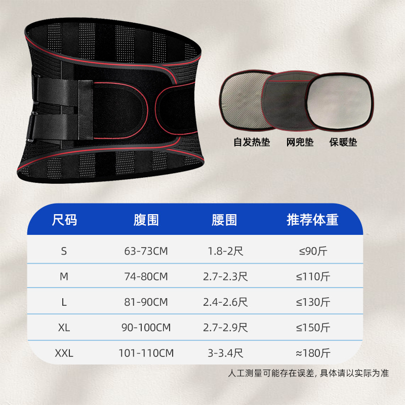 Estilo negro mejorado para todas las estaciones con 3 almohadillas.