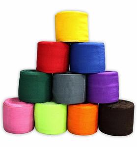 Enveloppes pour boxe, vente en gros, bon marché, bandelettes pour les mains, Muay thaï, MMA, modèle 2020 - Product Image 3