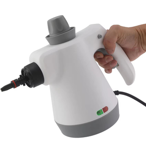 Nettoyeur Vapeur Électrique Portable Haute Pression 1200W Multifonctionnel pour Maison, Cuisine, Voiture et Extérieur - Product Image 5