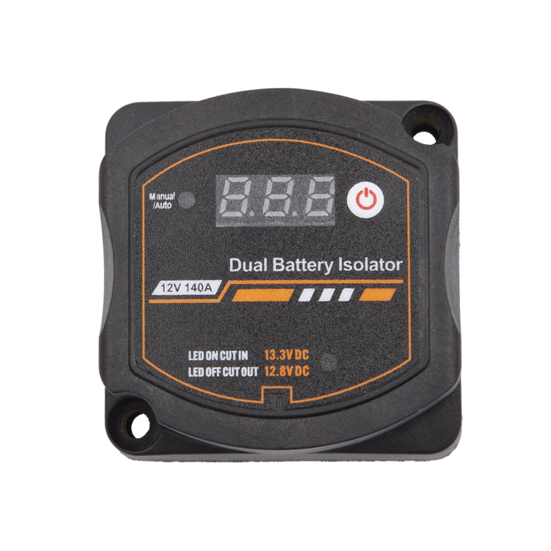 Car Boat Yacht Modification 12V 140A