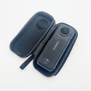 Estuche de Transporte para Cámara Deportiva Panorámica Insta360 X3/X4/X5, Estuche Protector Portátil, Bolsa para Cámara, Accesorio - Product Image 1