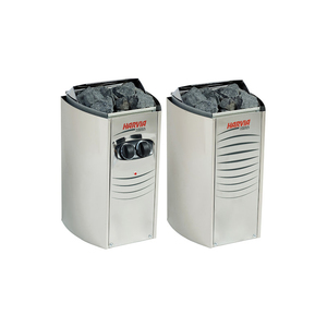 VEGA SERIES BC45-90 <span class=keywords><strong>HARVIA</strong></span> POÊLE DE CHAUFFAGE POUR SAUNA - Product Image 5