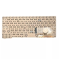 Teclados rusos para computadora portátil Samsung teclado interno n140 n144 n145 n148 n150 NB30 NB20 teclado para computadora portátil