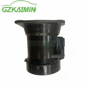 Sensore massa aria Hitachi per Audi A4 A6 Volkswagen <span class=keywords><strong>Passat</strong></span> 1999 <span class=keywords><strong>2000</strong></span> 2001 2002-05 OEM 078133471E AFH7008D - Product Image 3