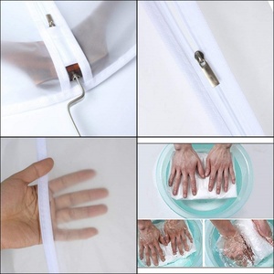 Factory New Hot PEVA <b>Suit</b> <b>Bag</b> Transparent Dustproof Garment Storage Dustcover <b>for</b> Closet Clothes Fashionable Storage Solution - Product Image 4