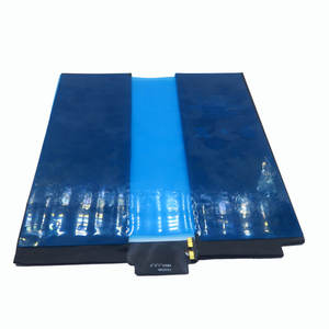 <span class=keywords><strong>แบ</strong></span><span class=keywords><strong>ต</strong></span>เตอรี่ลิเธียม A2042 A1980 A1934ก้อน<span class=keywords><strong>แบ</strong></span><span class=keywords><strong>ต</strong></span>เตอรี่ A2013พลังงานสูง4.35V 7870mAh batera for <span class=keywords><strong>iPad</strong></span> Pro 1st Gen. 11 "<span class=keywords><strong>2018</strong></span> - Product Image 2