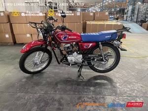 Motorbike <strong>Motorcycle</strong> <strong>150CC</strong> Two Wheeled <strong>Motorcycle</strong> Fuel Powered Locomotive Factory Direct <strong>Sales</strong> - Product Image 5