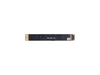 Module de caméra USB 5MP à bas prix, module de caméra USB2.0 avec câble de 1 mètre pour distributeur automatique de billets, module intégré avec double micro