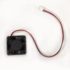 FANUC <b>Cooling</b> Fan Plc Parts 109P042H6D14 - Product Image 4