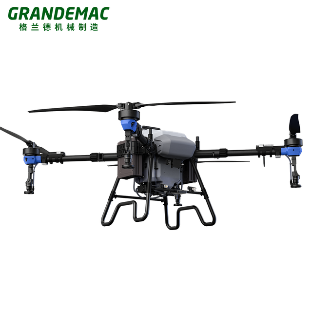 Agricultural Sprayer Drone FP600 UAV for Farmland, Orchards, Hills and Mountains