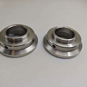 Pièce usinée CNC de haute précision en aluminium 5052, boîtier mécanique et électrique usiné CNC - Product Image 5