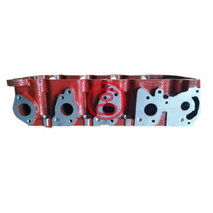 Parti di camion XC nuova testata in ghisa N04C 11101-78171/11101-78170 compatibile con 11101 Diesel <span class=keywords><strong>Mega</strong></span> serie Hino 300-78171 - Product Image 3