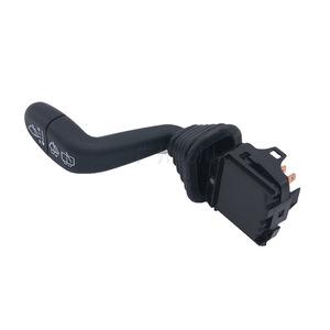 Commutateur d'essuie-glace Volkswagen Skoda 6U0953513A, interrupteur combiné de clignotant pour remplacement et réparation - Product Image 1