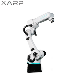 10. Payload 6 محاور ذراع روبوت مقبض منخفض التكلفة صناعي روبوت مناولة منصات تحميل عالية الدقة 10. - Product Image 3