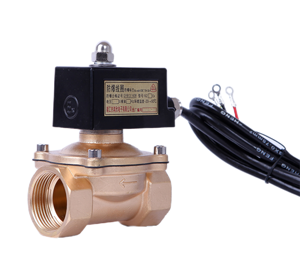 2 Inch Diaphragm Structure Brass Normally Close Solenoid <strong>Valve</strong> Explosion Proof 220V/24V for <strong>LPG</strong> Gas and Water - Product Image 5