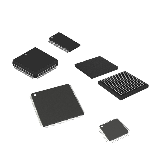 10M16SAU169A7G IC FPGA 130 I/O NV MAX10 169UBGA Brand New Original IC Chip In Stock