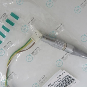 สายเชื่อมต่อชิ้นส่วน SMT สำหรับตัวป้อนขนาด 3x8 มม. สำหรับ 00345356S01 - Product Image 6