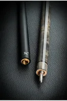 Queue de billard en fibre de carbone PREOAIDR haut de gamme, fabriquée à la main, avec embout de 12,5 mm, à vendre