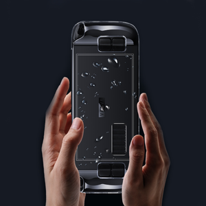 Pour la console de pont à vapeur coque de refroidissement ultra-mince housse de protection pour les jeux de pont à vapeur - Product Image 5