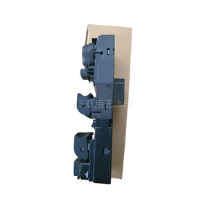 Bao pai กระจกหน้าต่าง61319218481สำหรับ BMW 3ชุด F35 F30 3ER หน้าต่างรถยนต์ไฟฟ้า - Product Image 3